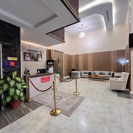 ג'דה Rose Star Hotel מראה חיצוני תמונה