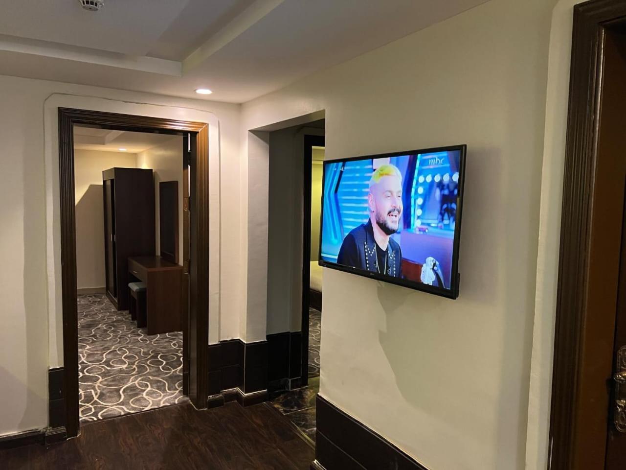 ג'דה Rose Star Hotel מראה חיצוני תמונה