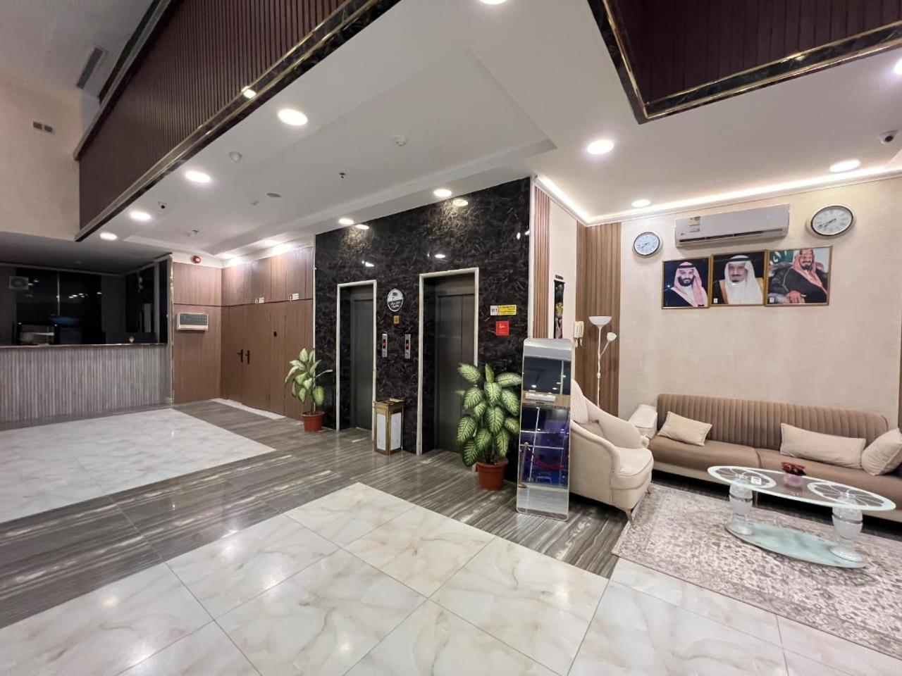 ג'דה Rose Star Hotel מראה חיצוני תמונה