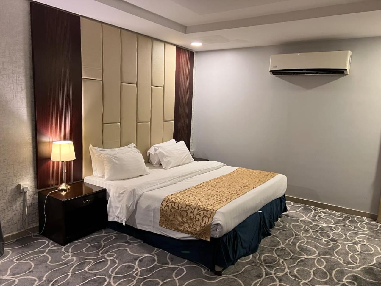ג'דה Rose Star Hotel מראה חיצוני תמונה