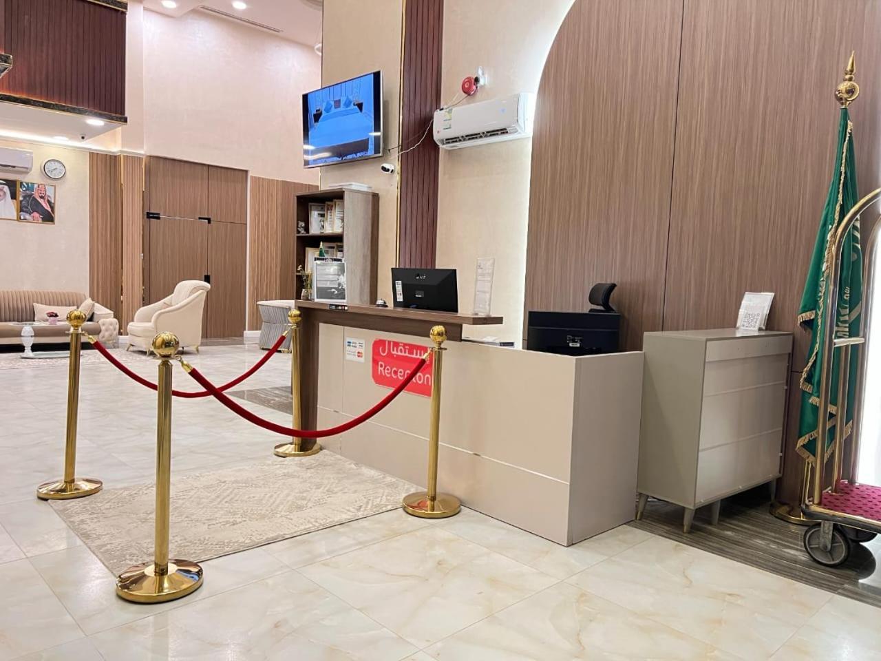 ג'דה Rose Star Hotel מראה חיצוני תמונה