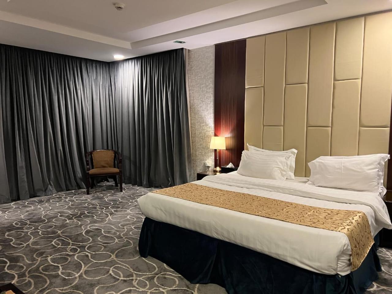 ג'דה Rose Star Hotel מראה חיצוני תמונה