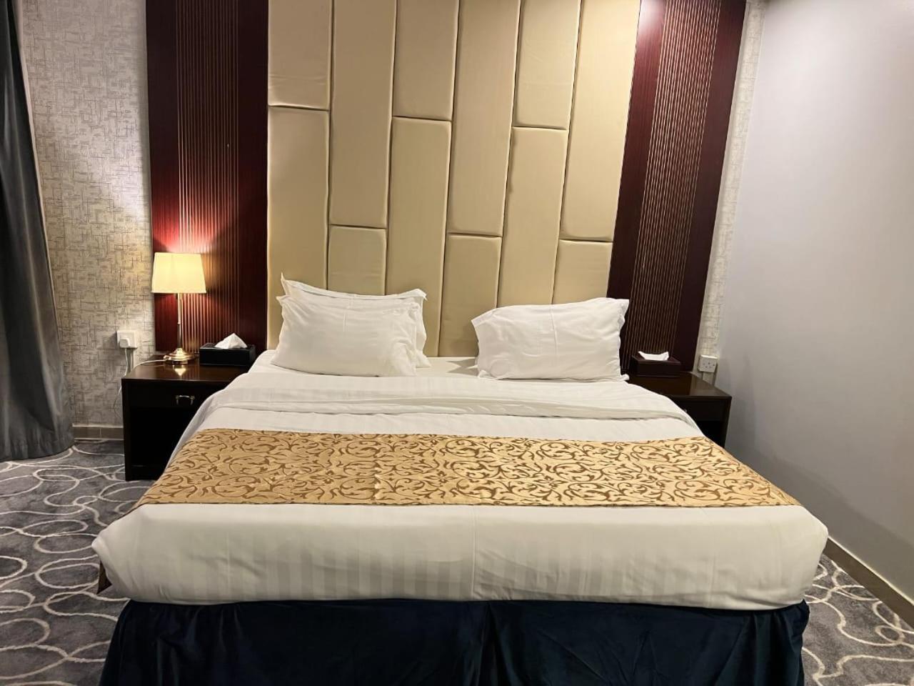 ג'דה Rose Star Hotel מראה חיצוני תמונה