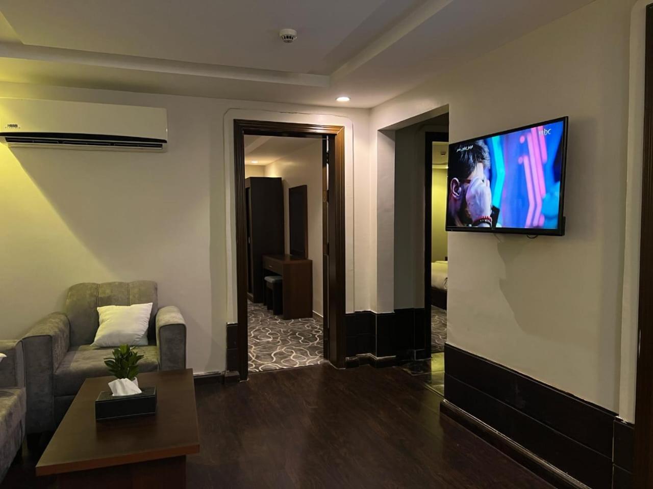 ג'דה Rose Star Hotel מראה חיצוני תמונה