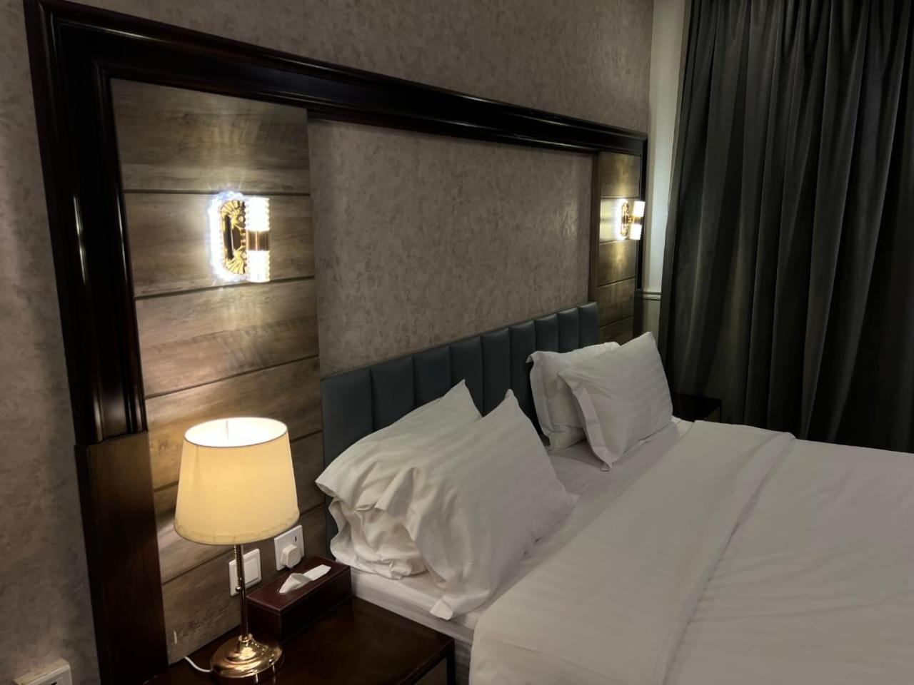 ג'דה Rose Star Hotel מראה חיצוני תמונה