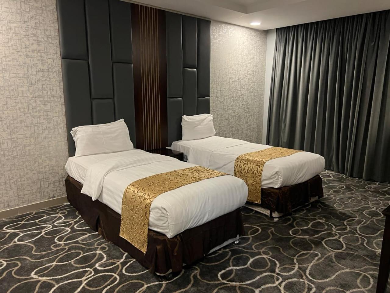 ג'דה Rose Star Hotel מראה חיצוני תמונה