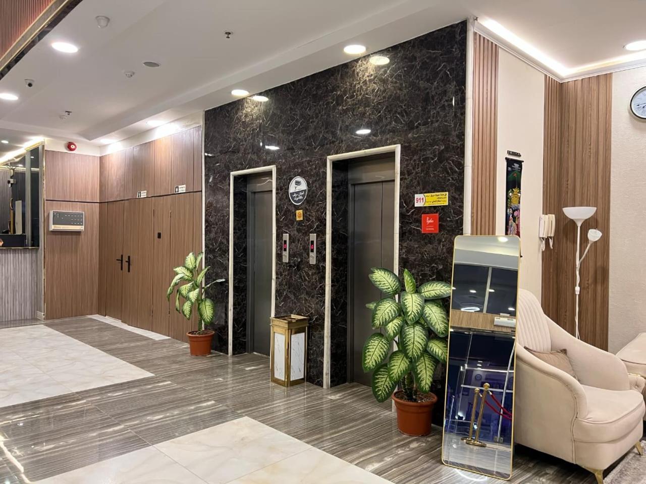 ג'דה Rose Star Hotel מראה חיצוני תמונה