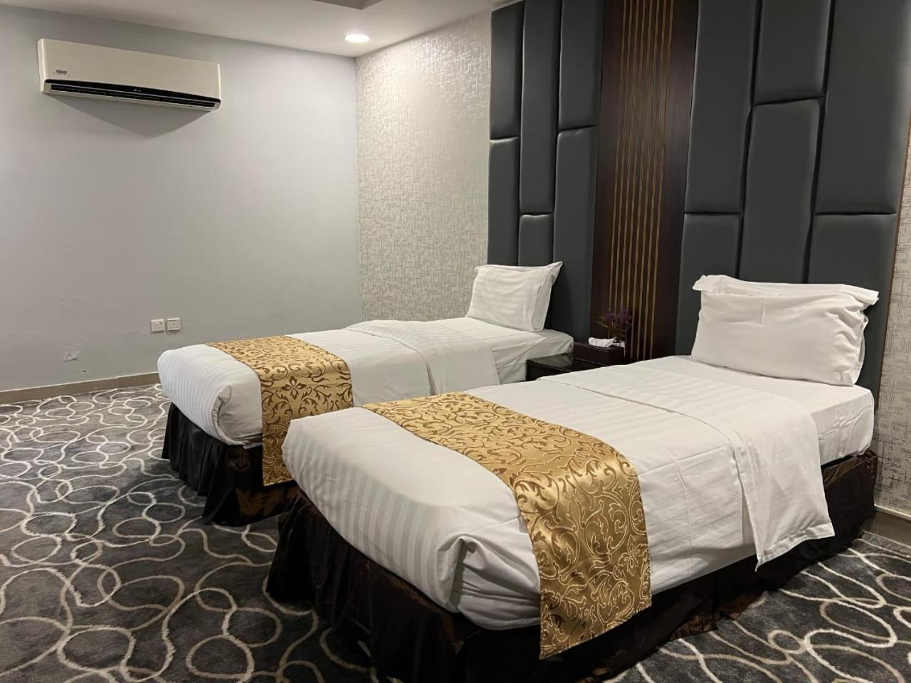 ג'דה Rose Star Hotel מראה חיצוני תמונה