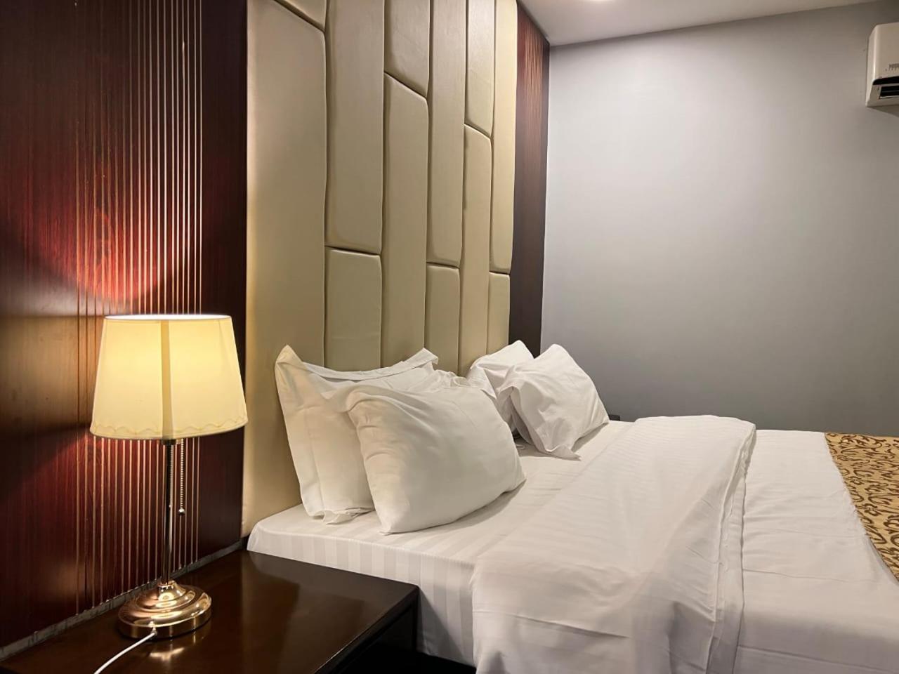 ג'דה Rose Star Hotel מראה חיצוני תמונה