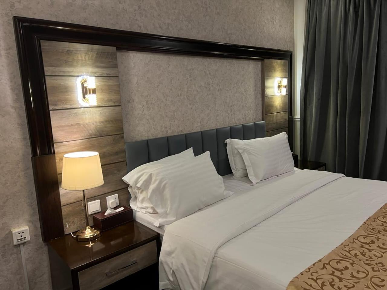 ג'דה Rose Star Hotel מראה חיצוני תמונה