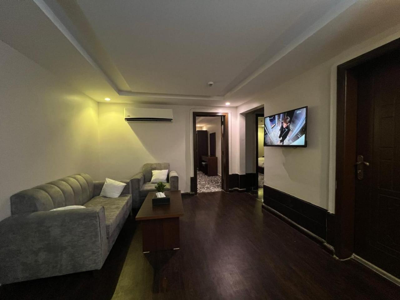 ג'דה Rose Star Hotel מראה חיצוני תמונה
