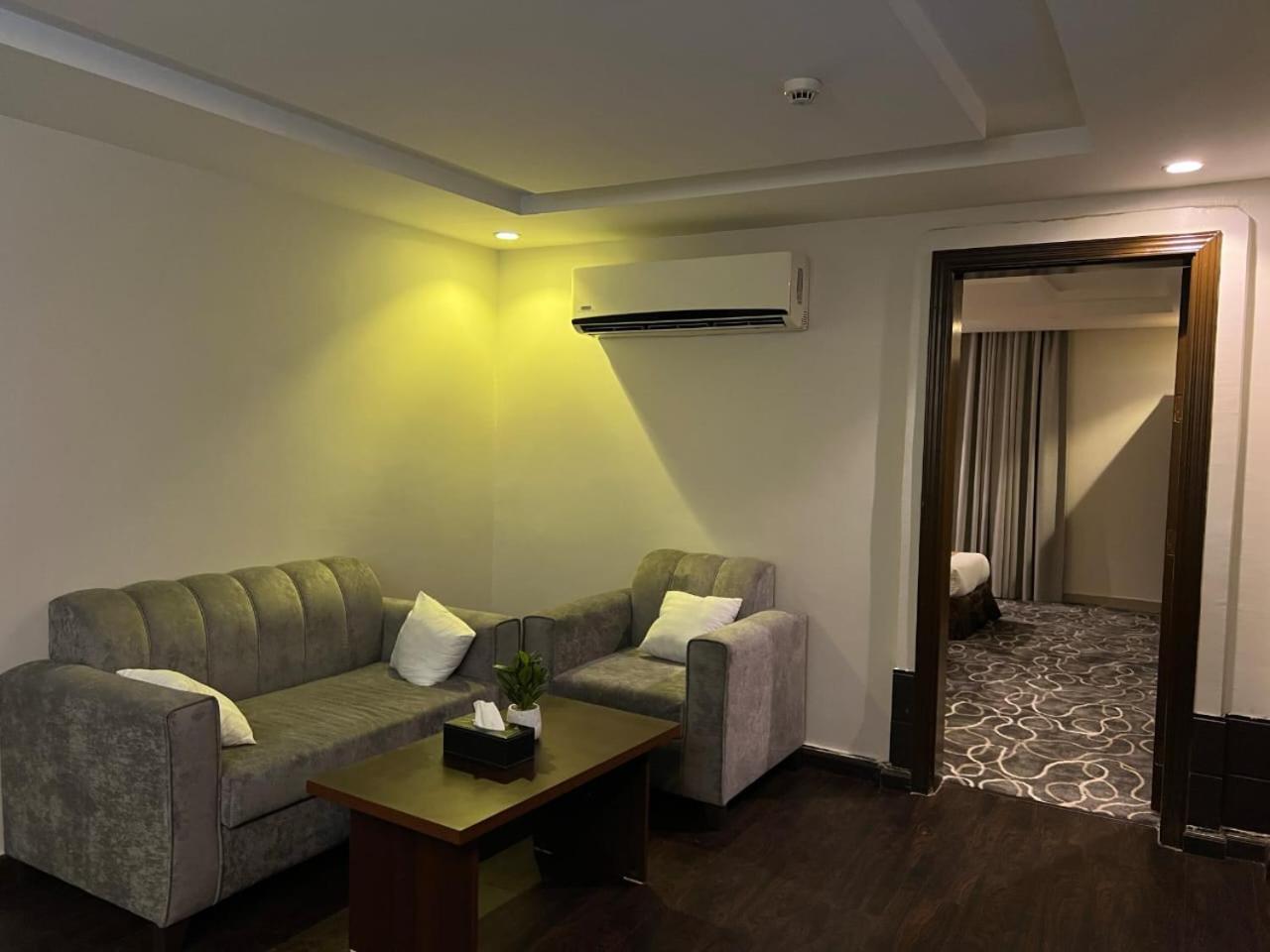 ג'דה Rose Star Hotel מראה חיצוני תמונה