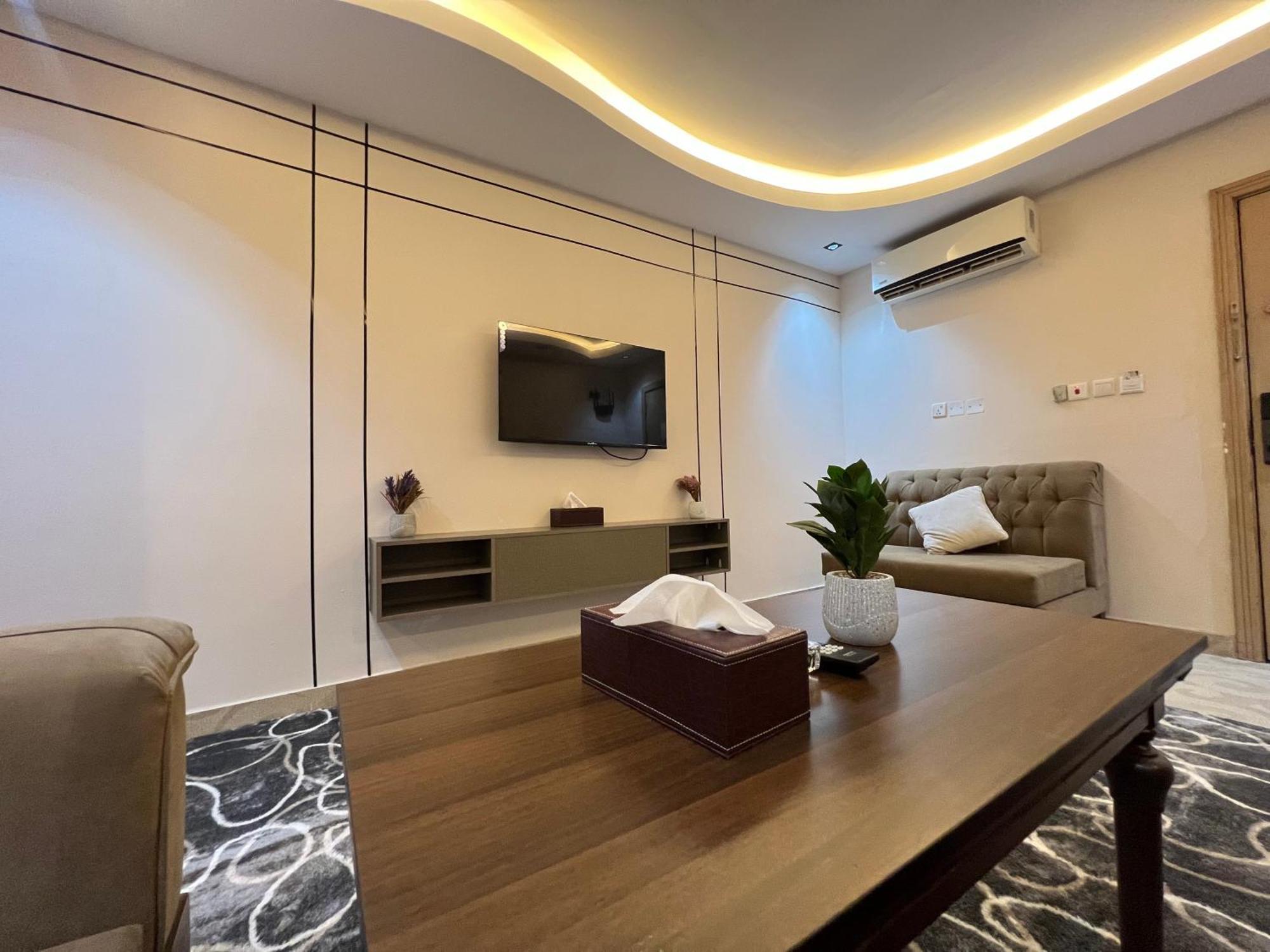ג'דה Rose Star Hotel מראה חיצוני תמונה