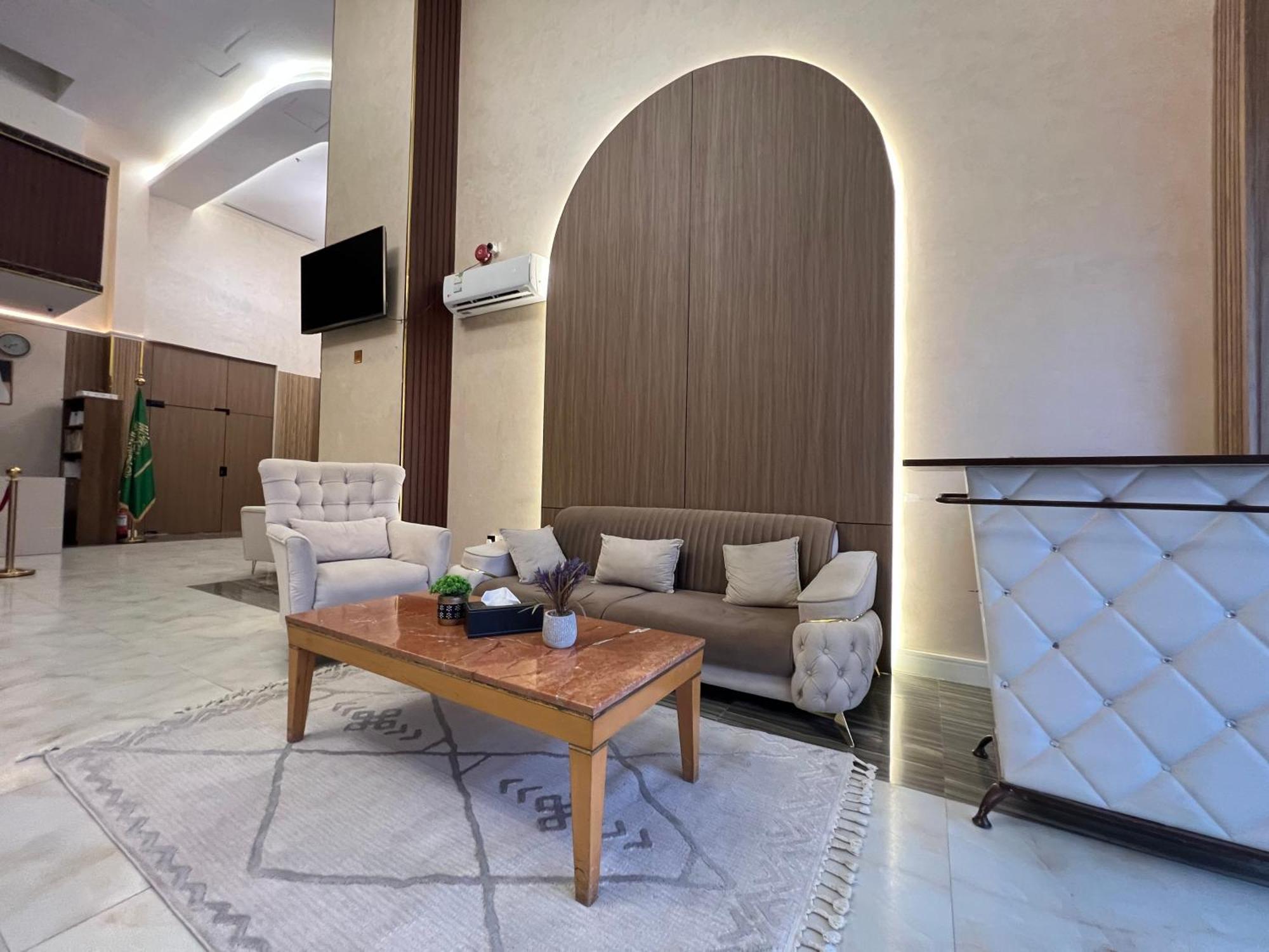 ג'דה Rose Star Hotel מראה חיצוני תמונה