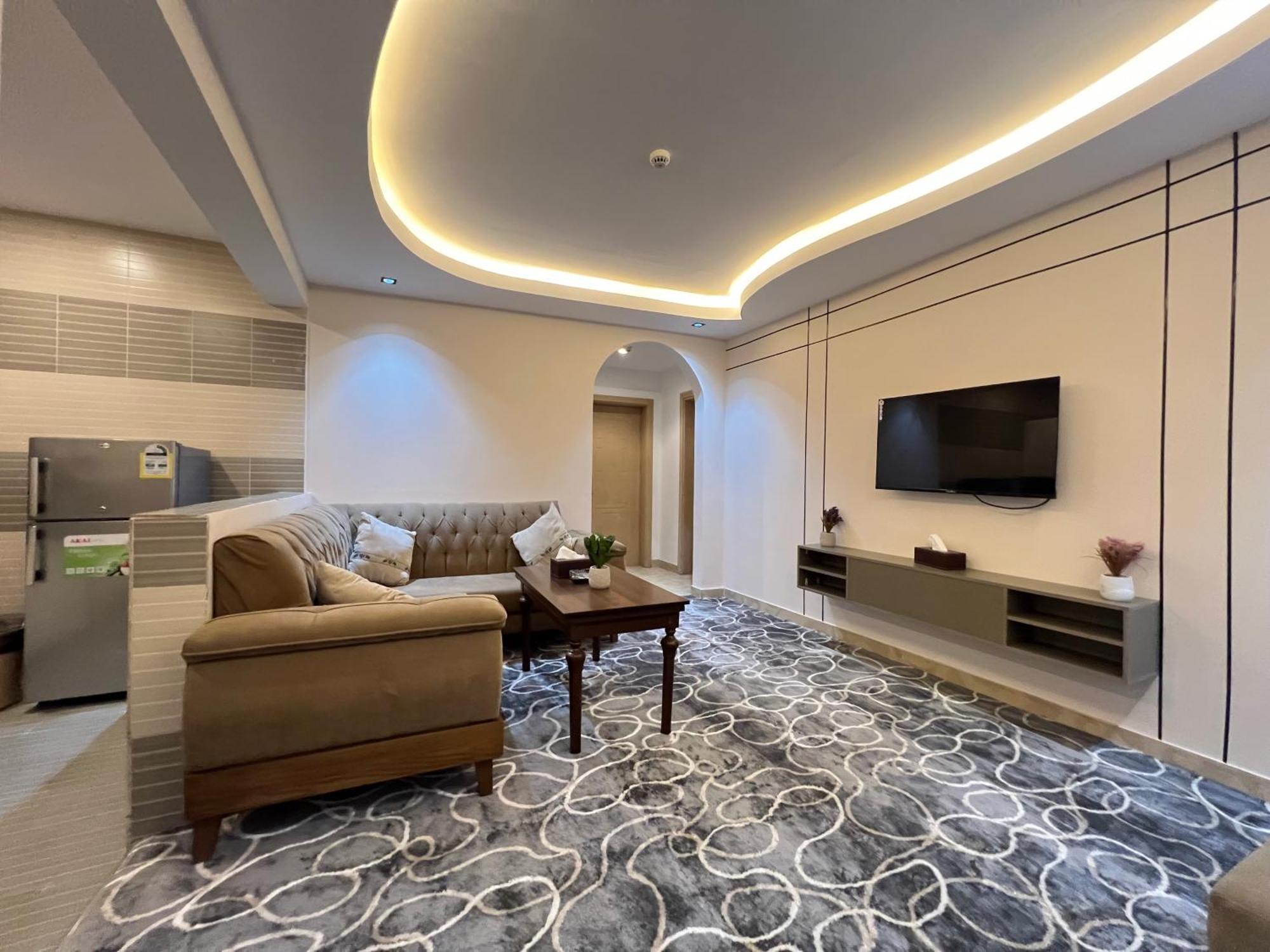 ג'דה Rose Star Hotel מראה חיצוני תמונה