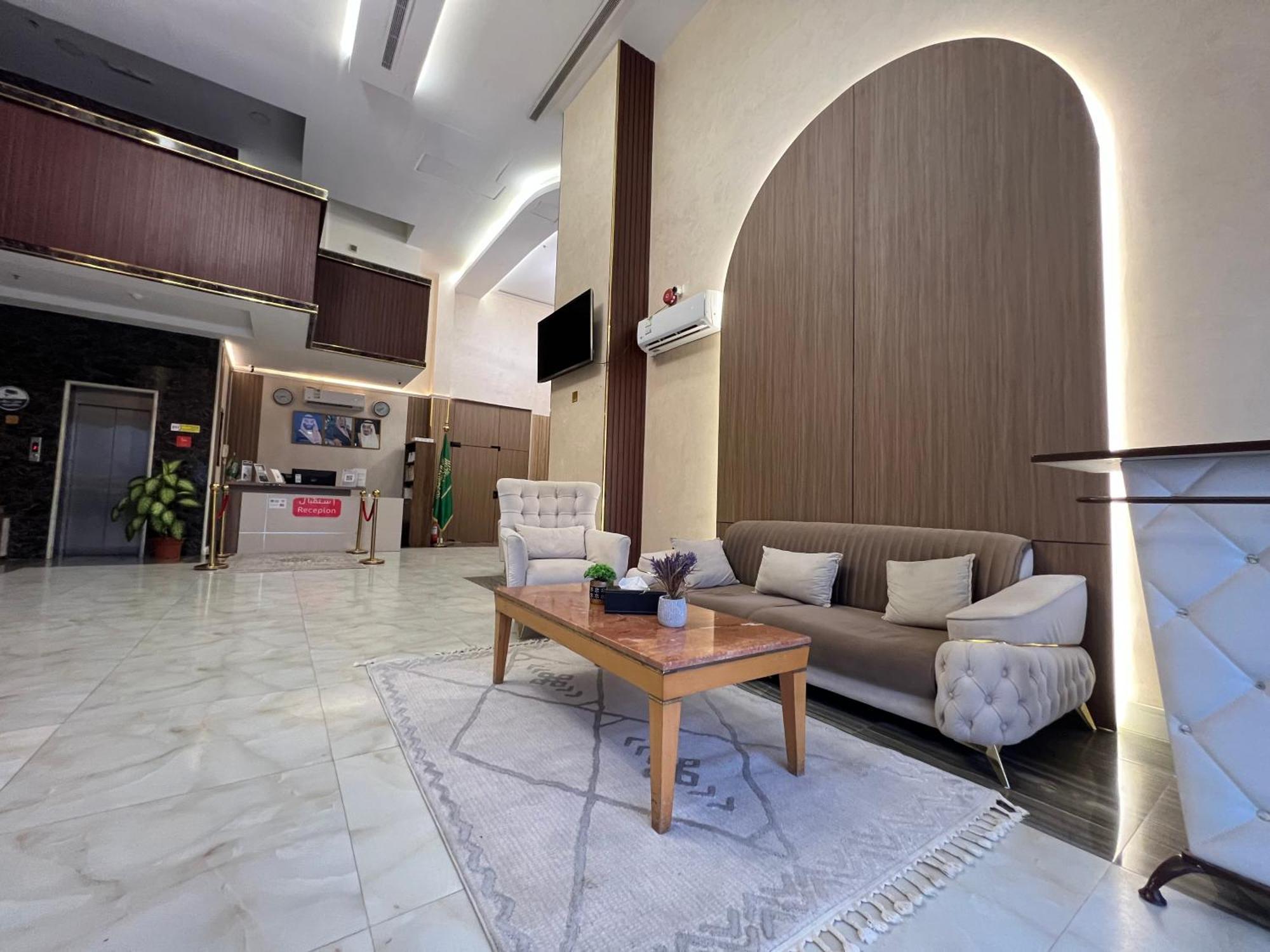 ג'דה Rose Star Hotel מראה חיצוני תמונה