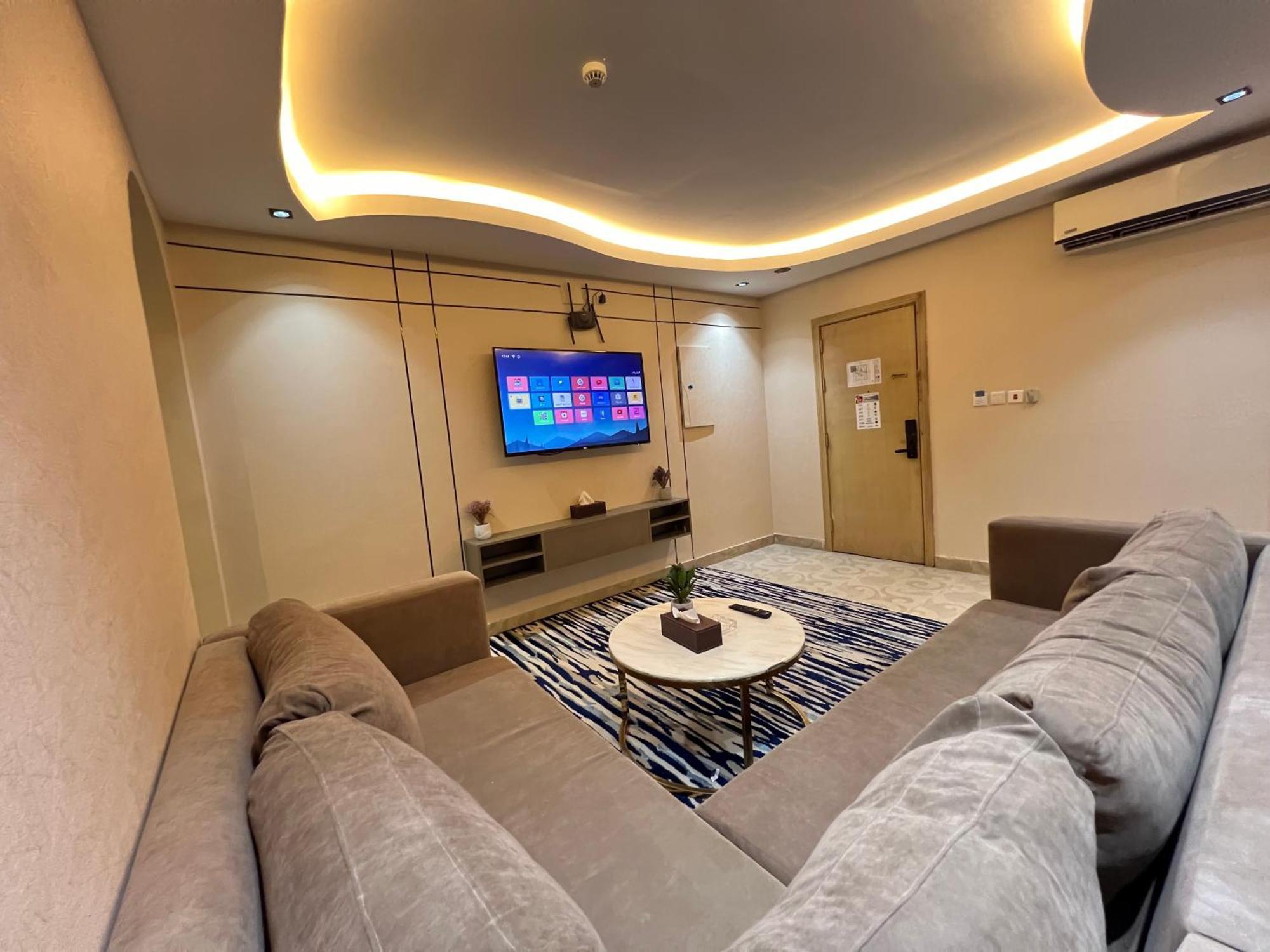 ג'דה Rose Star Hotel מראה חיצוני תמונה