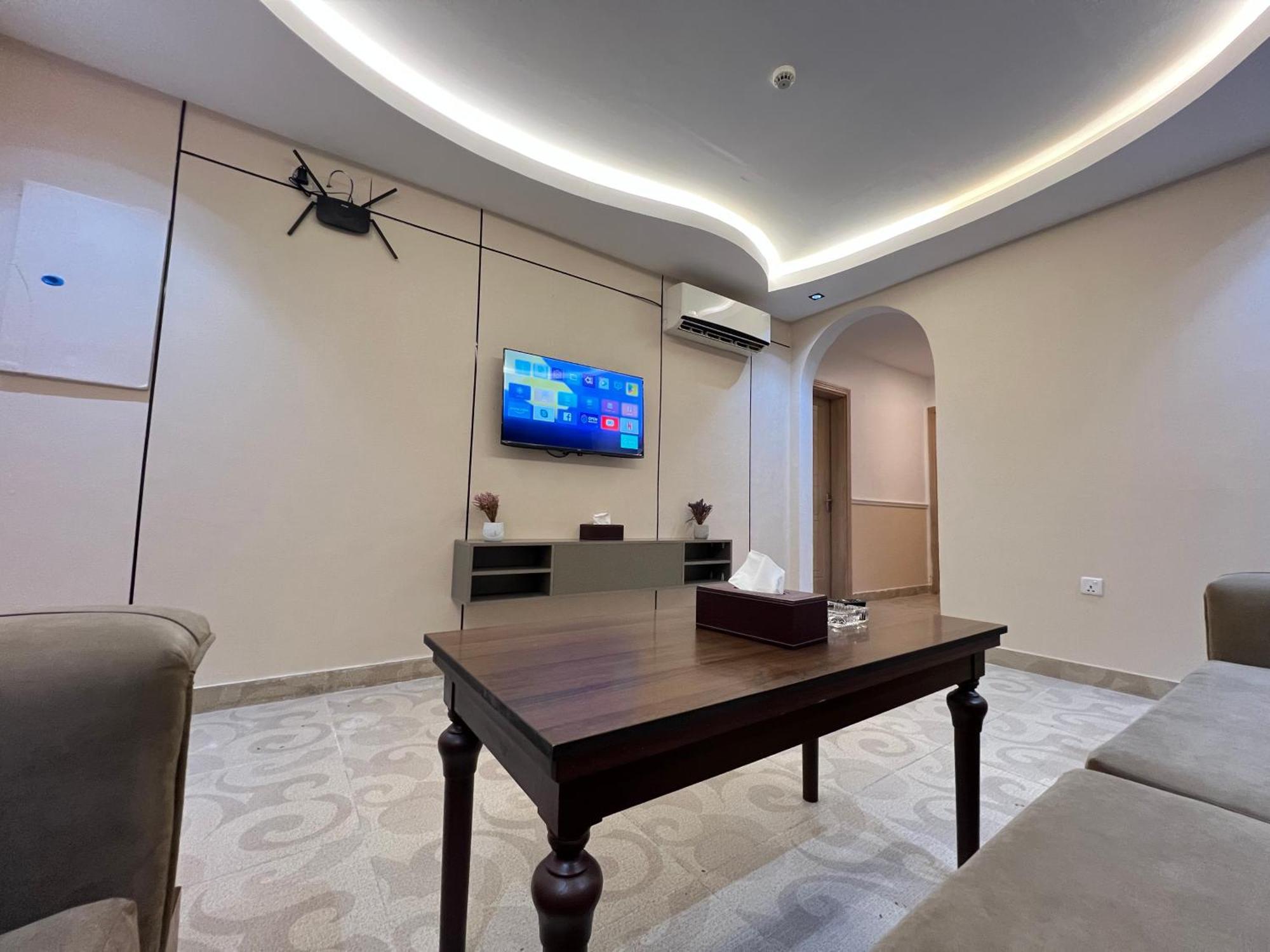 ג'דה Rose Star Hotel מראה חיצוני תמונה