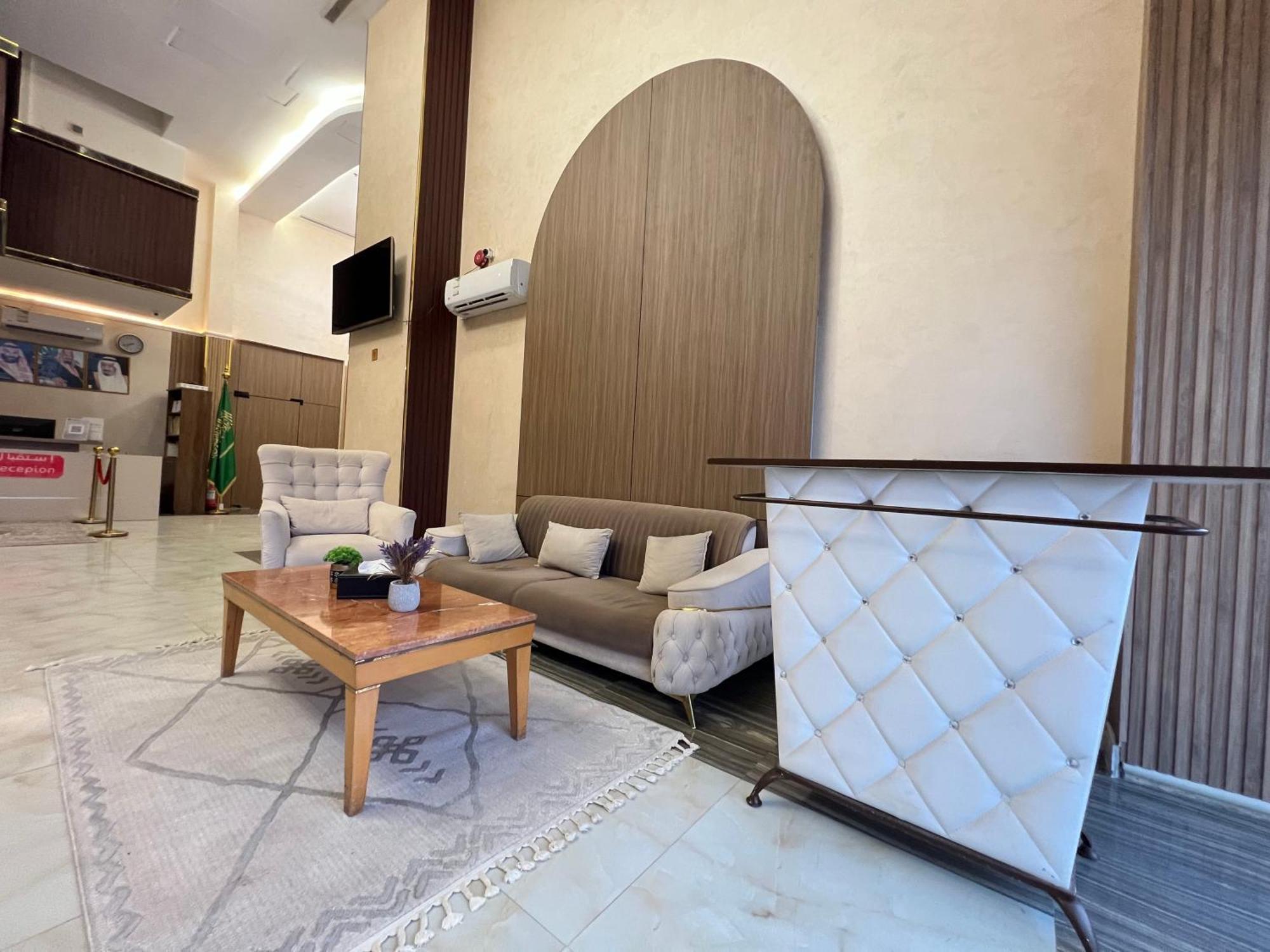 ג'דה Rose Star Hotel מראה חיצוני תמונה
