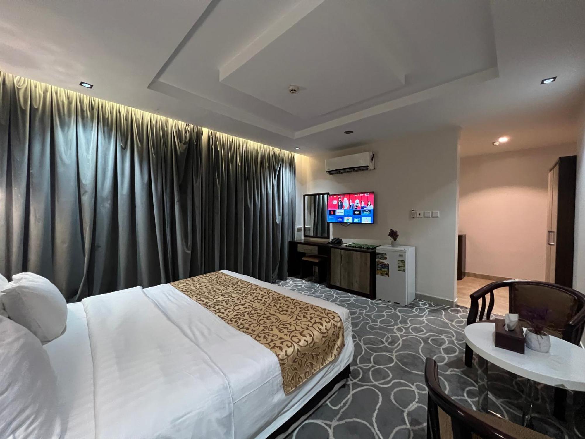ג'דה Rose Star Hotel מראה חיצוני תמונה
