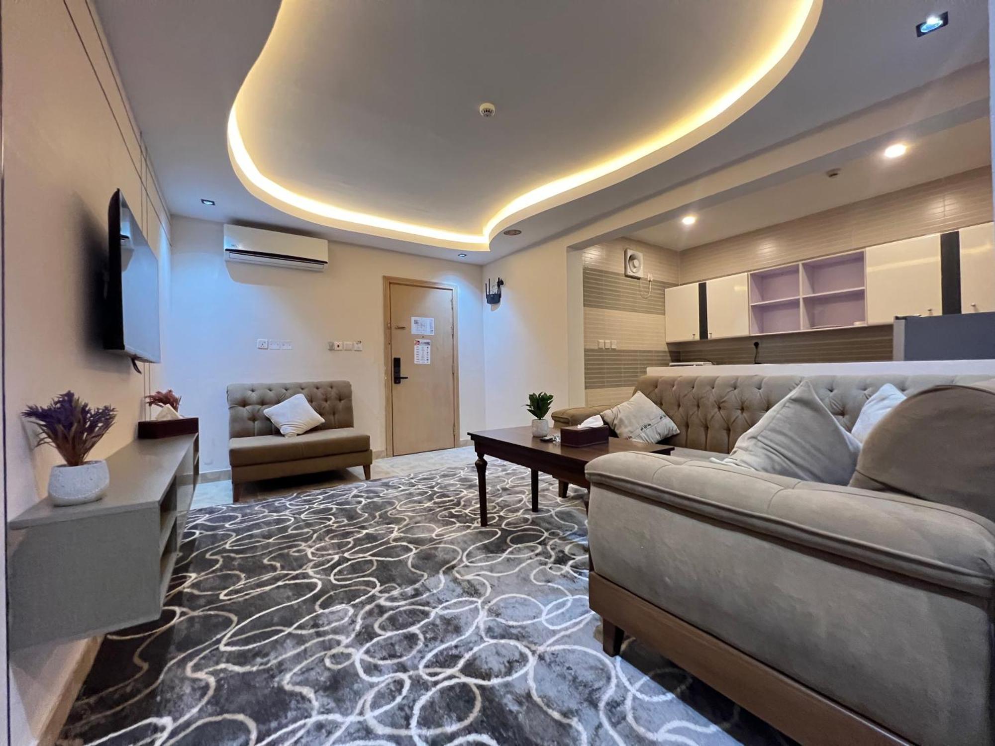 ג'דה Rose Star Hotel מראה חיצוני תמונה
