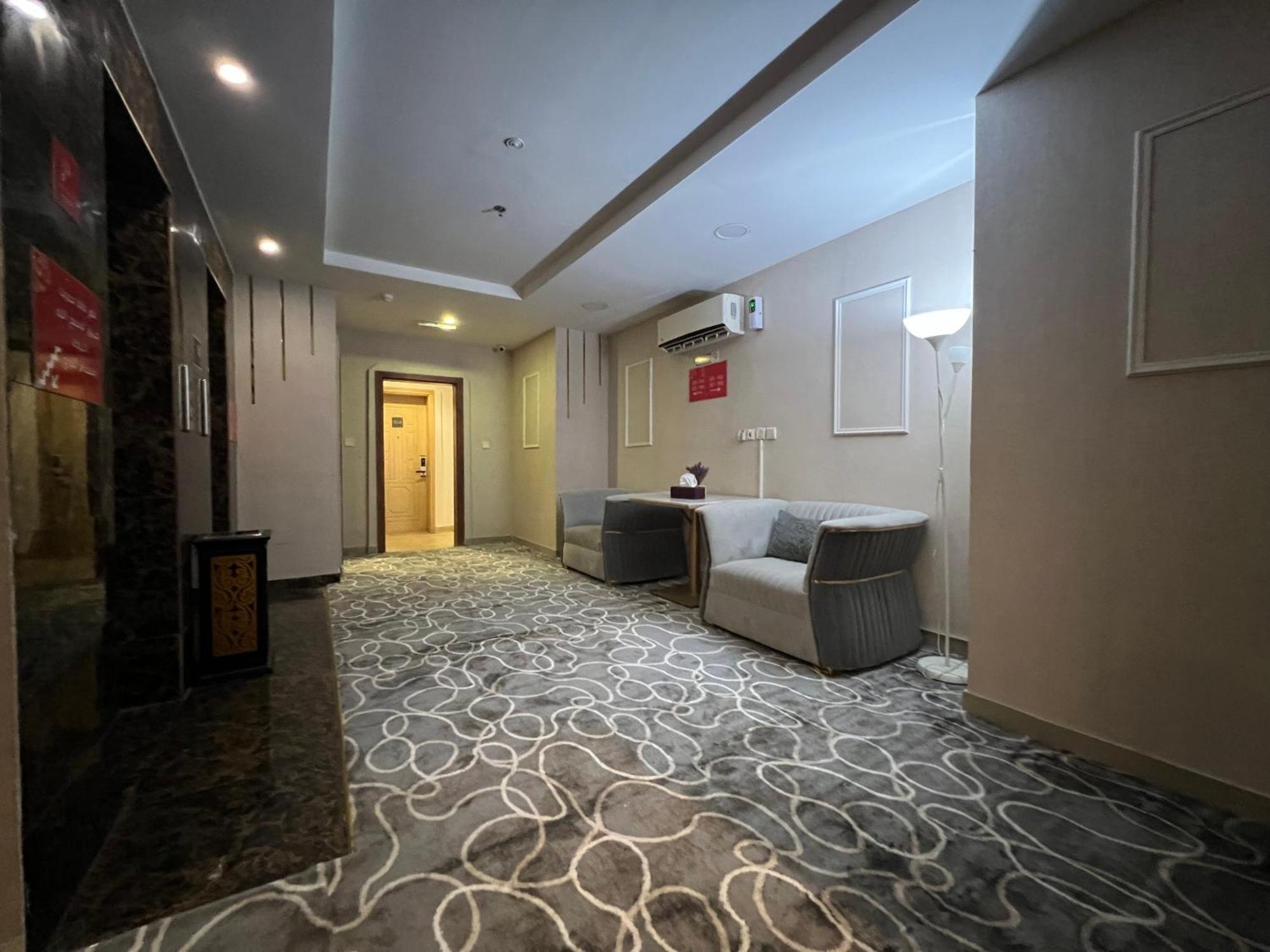 ג'דה Rose Star Hotel מראה חיצוני תמונה