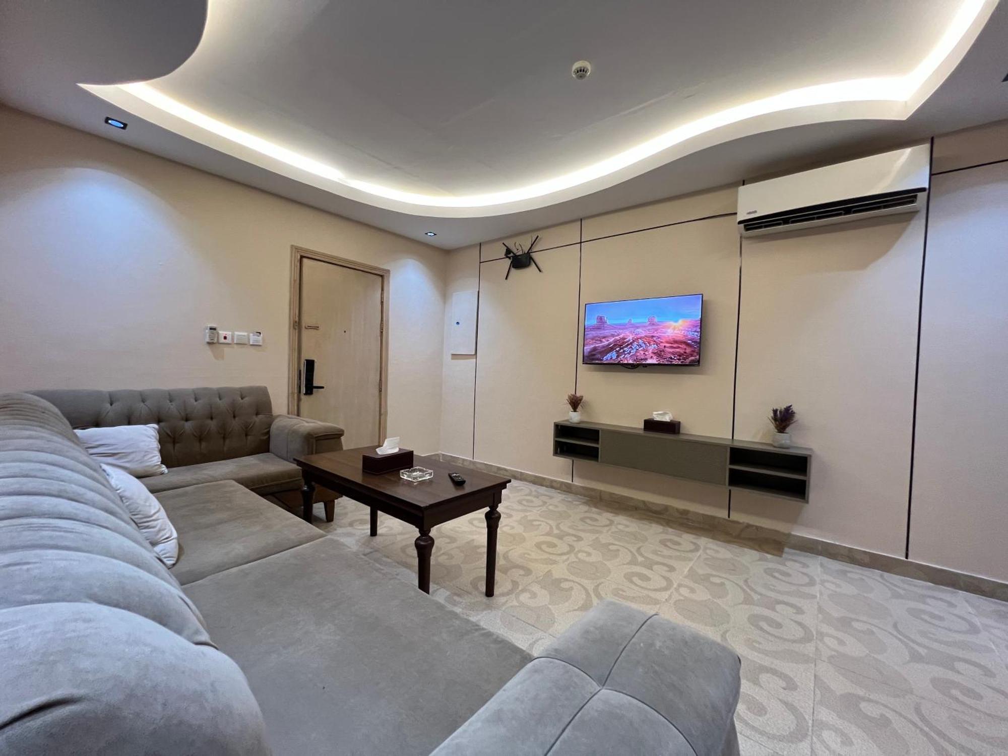 ג'דה Rose Star Hotel מראה חיצוני תמונה