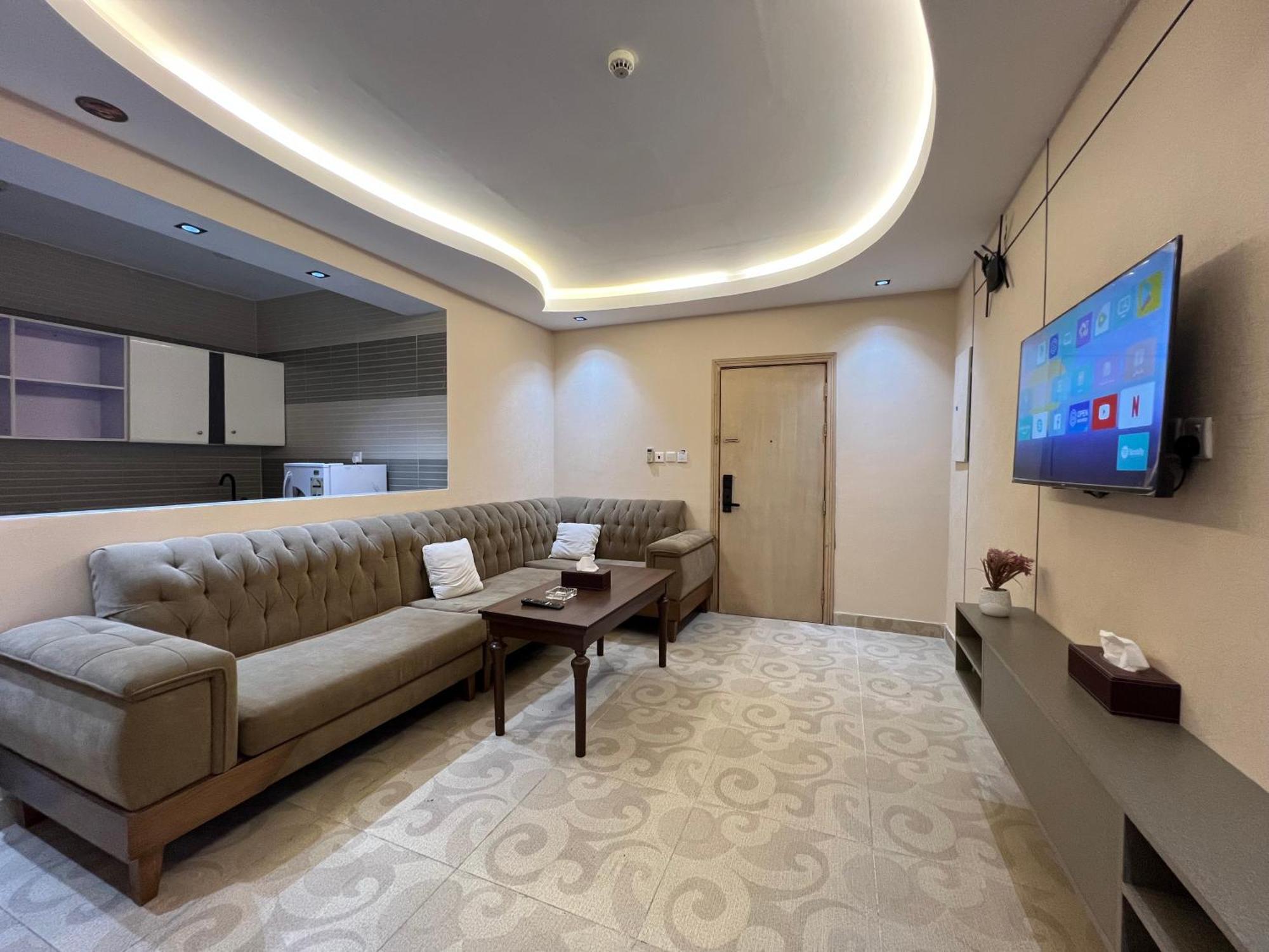 ג'דה Rose Star Hotel מראה חיצוני תמונה