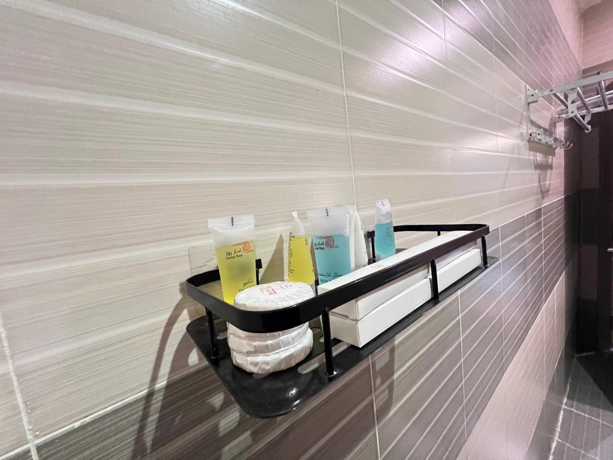 ג'דה Rose Star Hotel מראה חיצוני תמונה